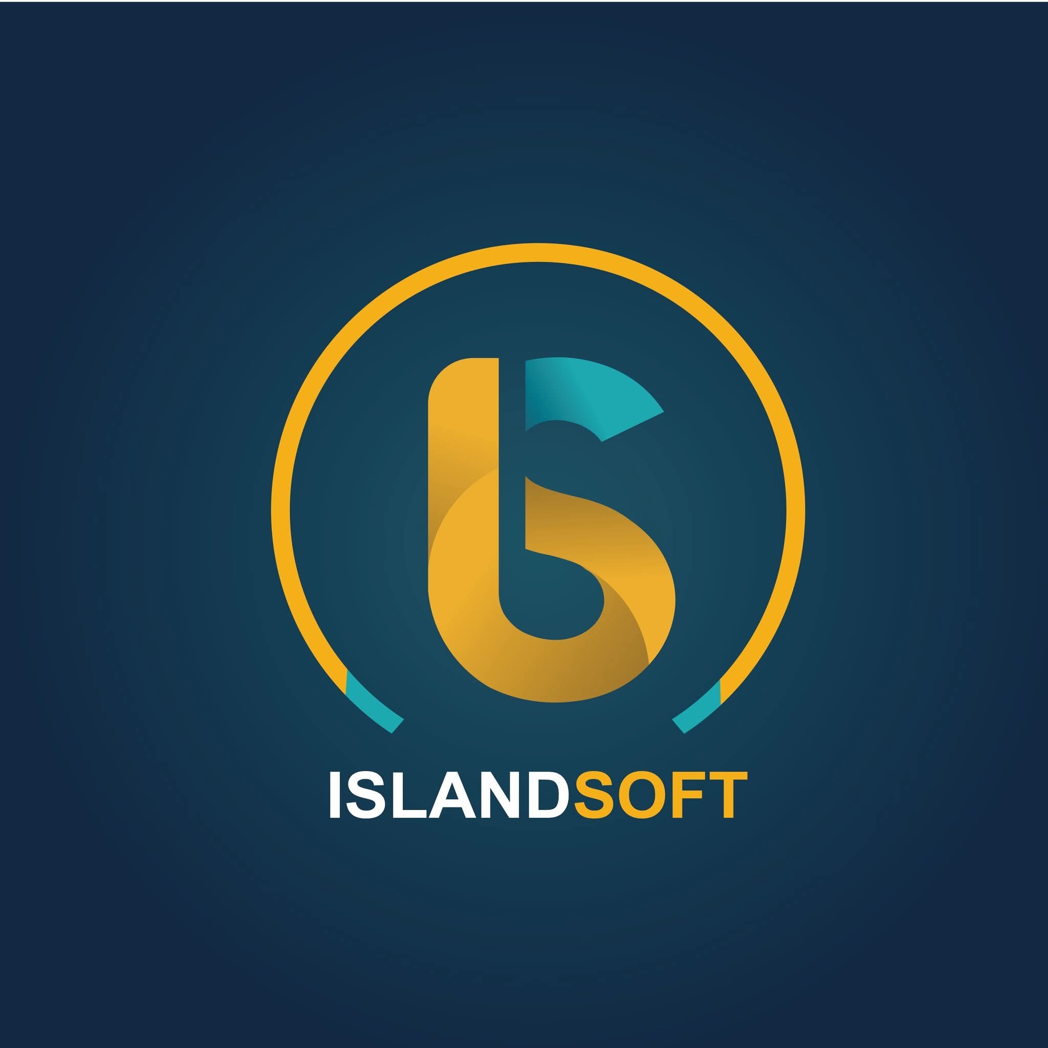 IslandSoft Logo